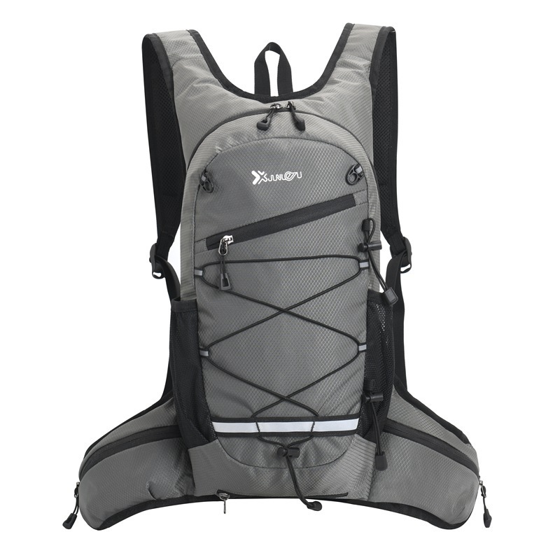 登山リュック アウトドア用 軽量ベーシックリュック
