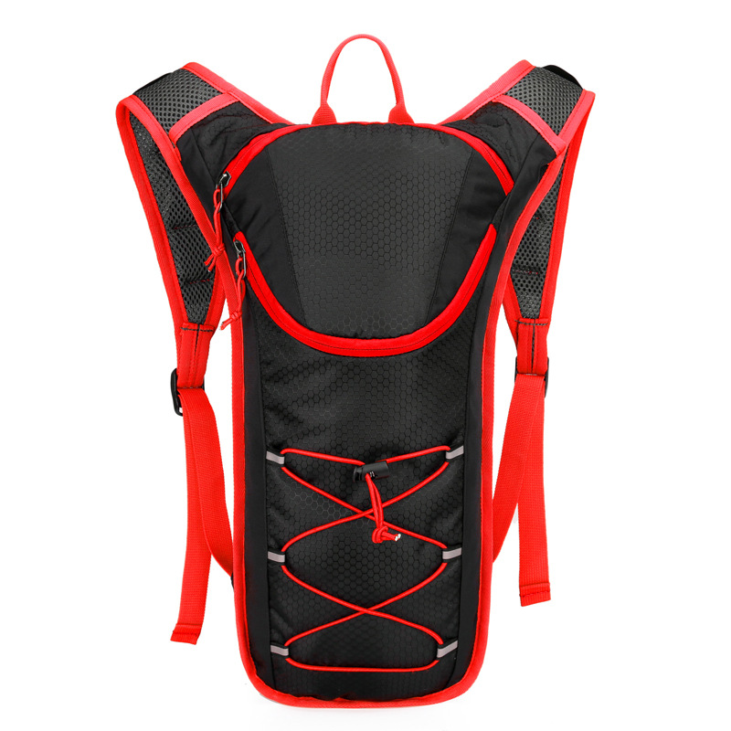 登山リュック スポーティ軽量コンパクトリュック