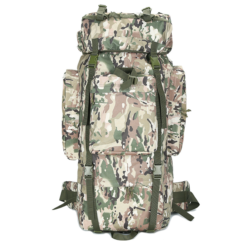 登山リュック 職人の技フレーム登山リュック
