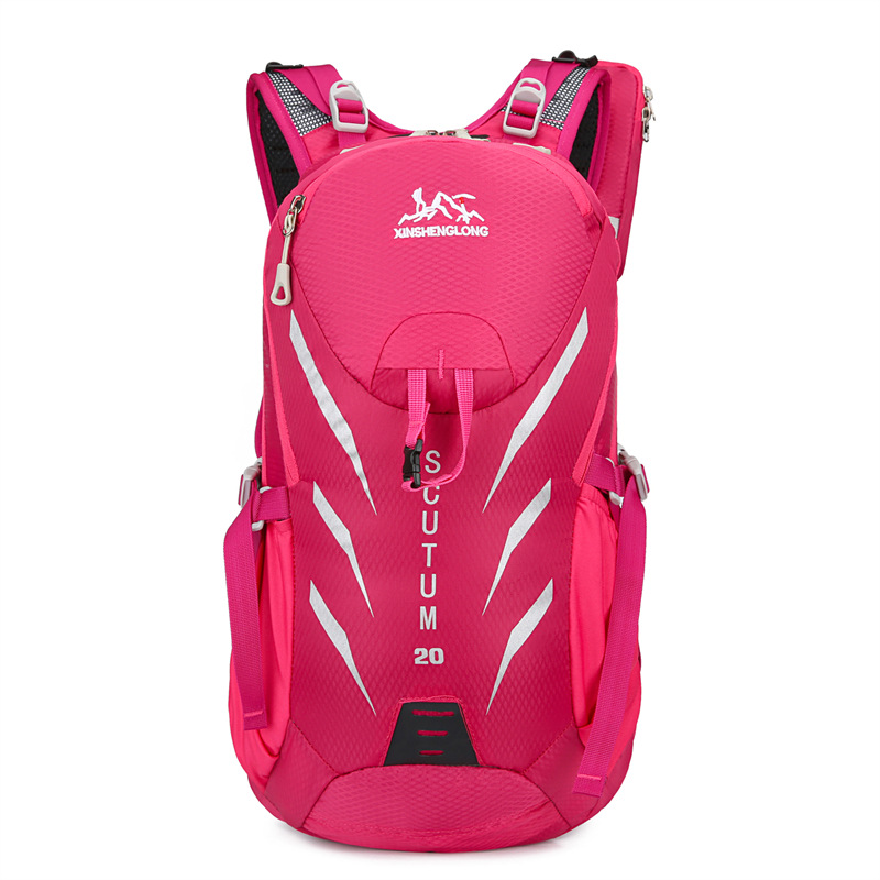 登山リュック アルプス縦走リュック