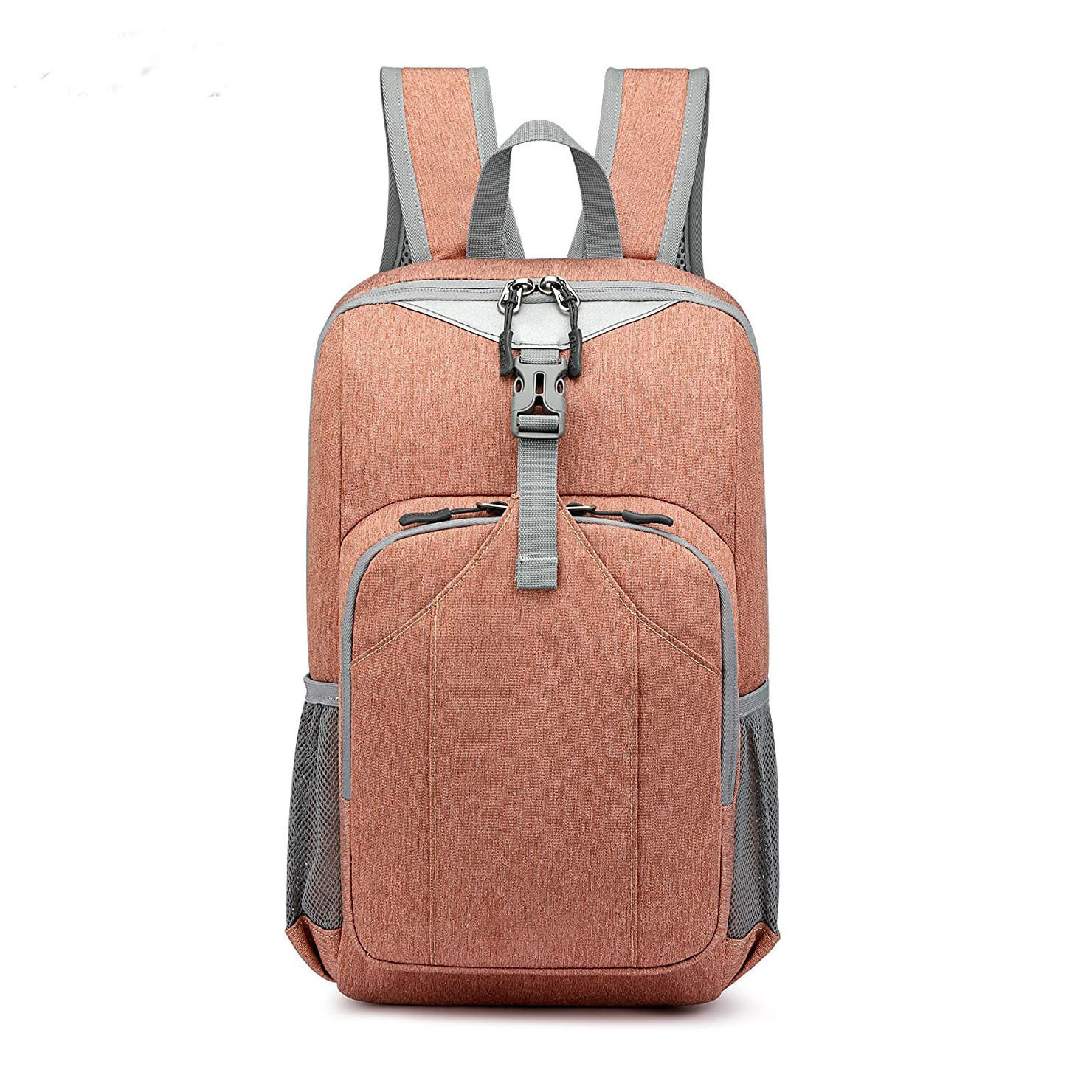 登山リュック 軽量コンパクト 登山用バックパック
