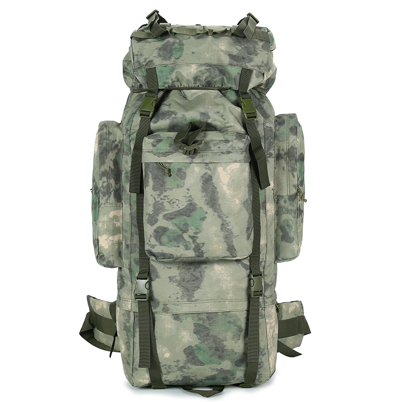 登山リュック 職人の技フレーム登山リュック