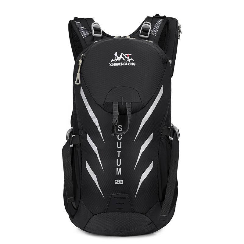 登山リュック アルプス縦走リュック