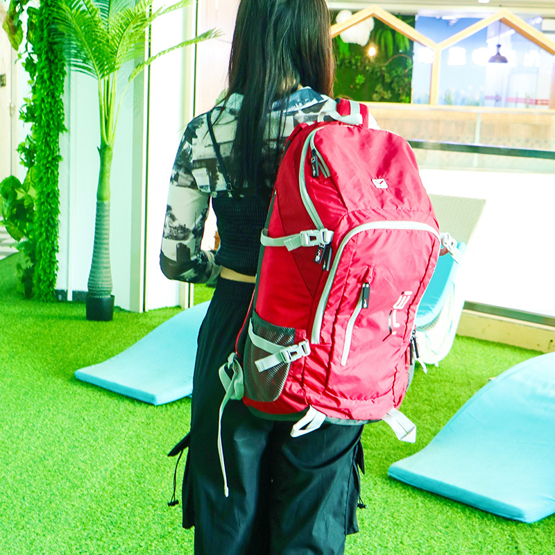 登山リュック アウトドアマルチパック登山リュック