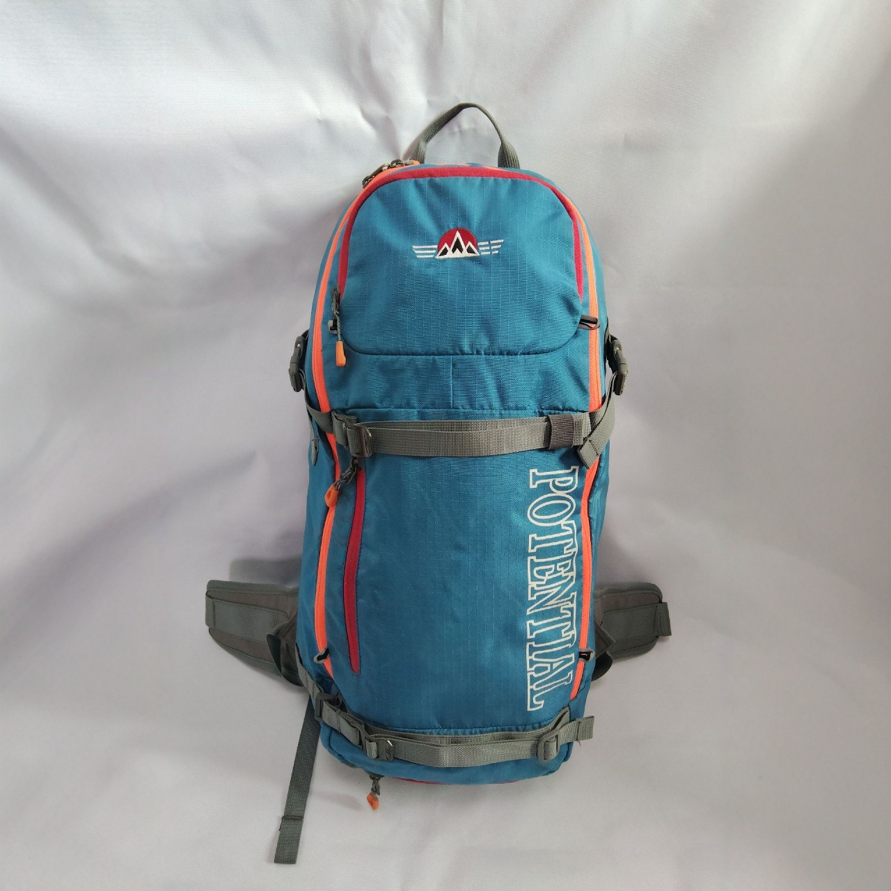 登山リュック アルパイン コンパクト デイパック