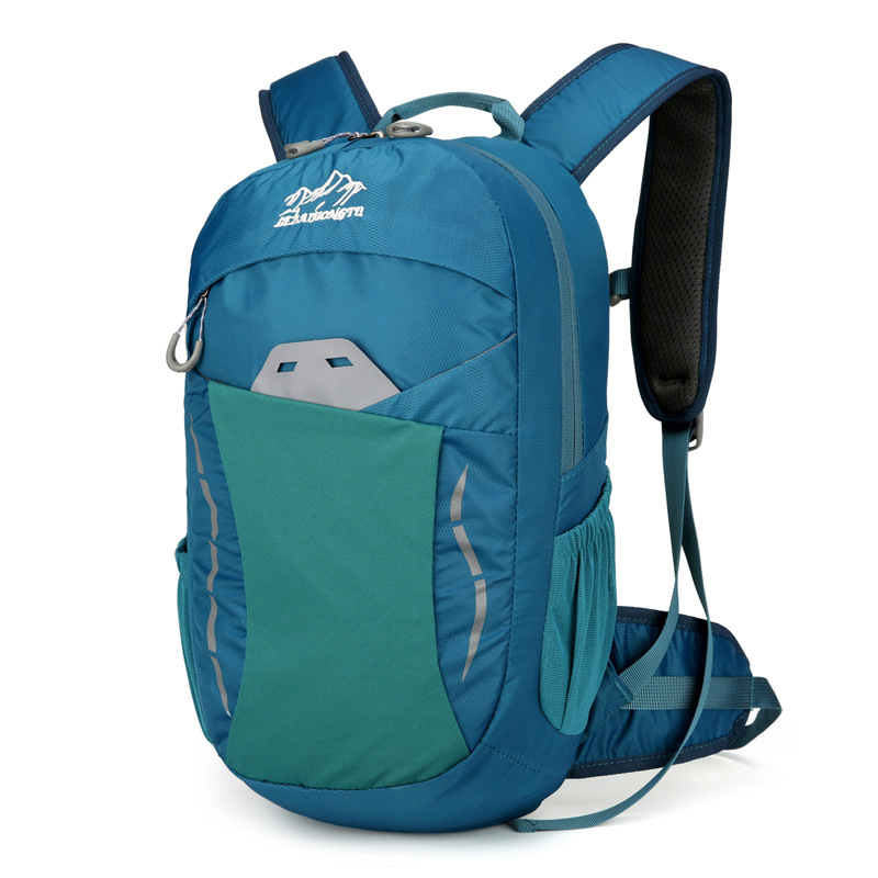 登山リュック アウトドア軽量コンパクトリュック