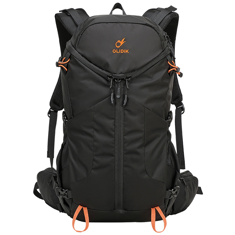 登山リュック アルパイン トラベラー 軽量登山リュック