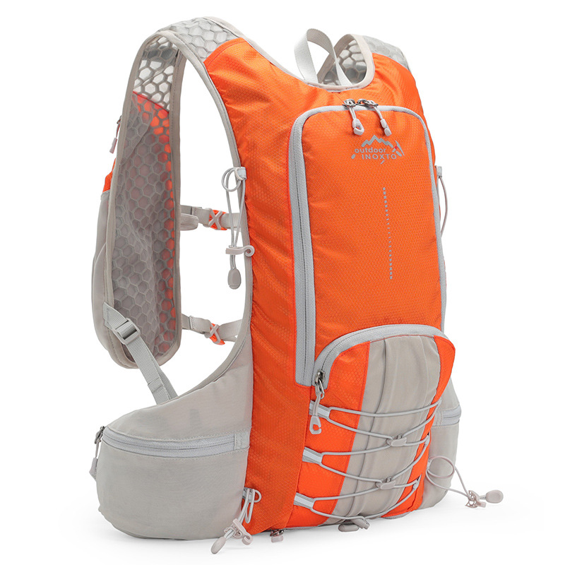 登山リュック スポーツ軽量 快適フィットバックパック