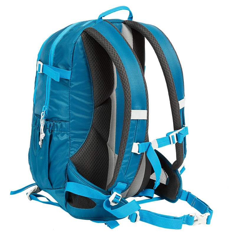 登山リュック アルパインライト 多機能登山リュックサック
