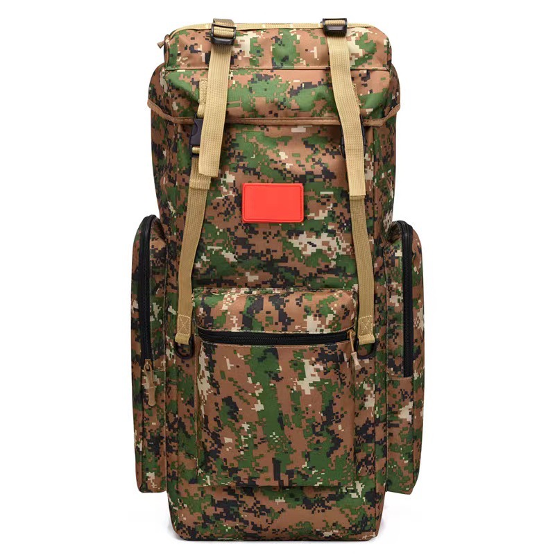 登山リュック アルパイン タフネス 登山リュック
