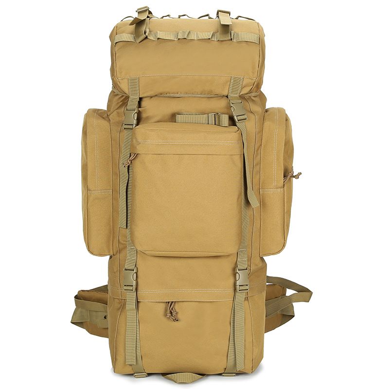 登山リュック 職人の技フレーム登山リュック