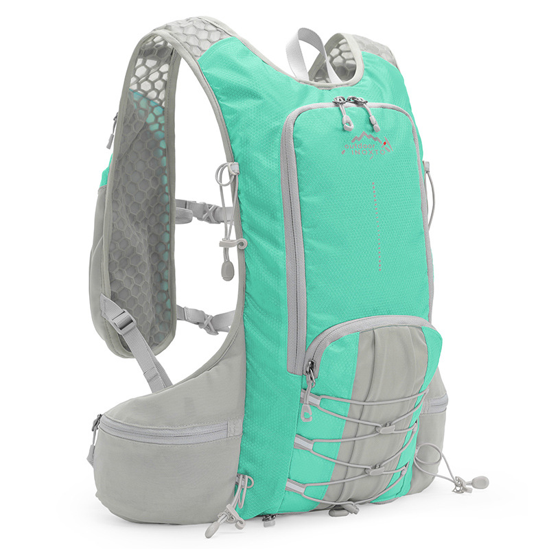 登山リュック スポーツ軽量 快適フィットバックパック