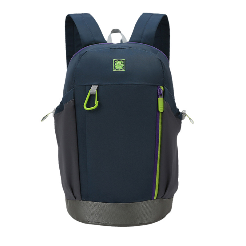登山リュック 軽やか小型コンパクトリュック