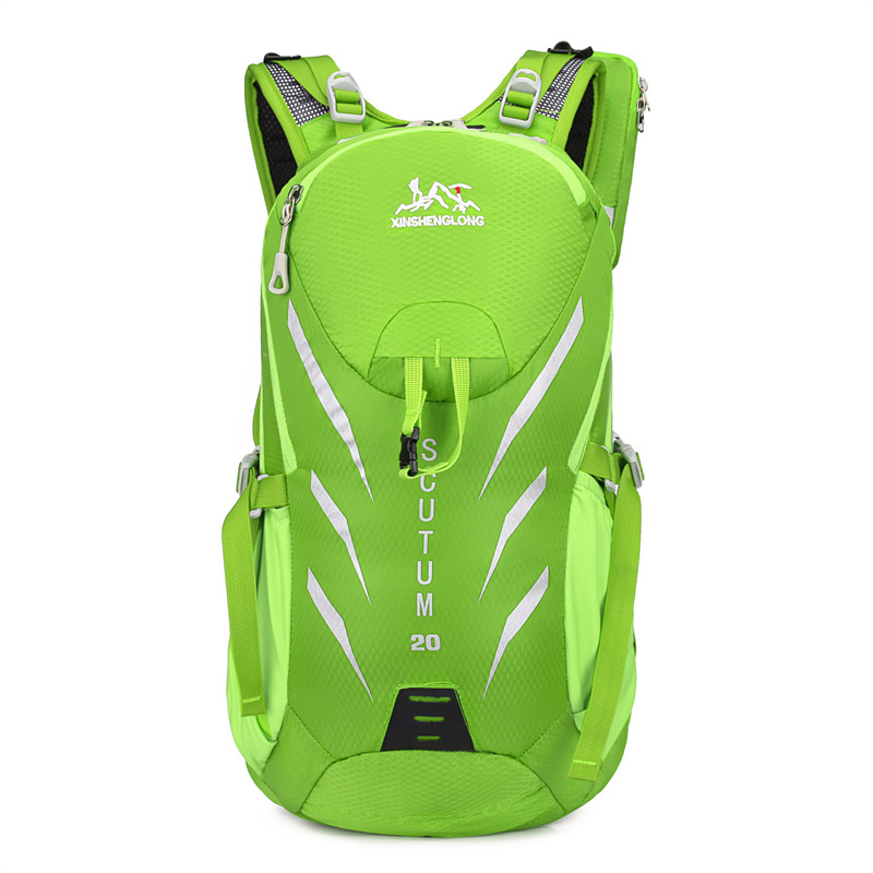 登山リュック アルプス縦走リュック