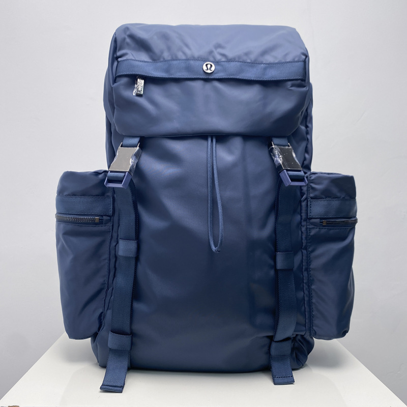 登山リュック アウトドア対応 大型多機能リュック