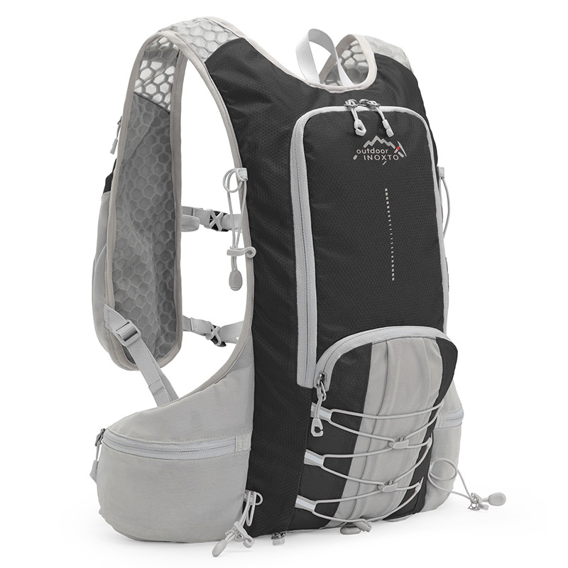 登山リュック スポーツ軽量 快適フィットバックパック
