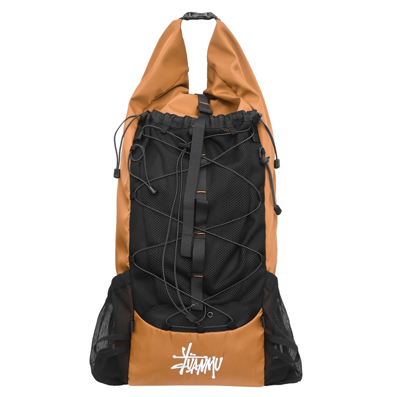 登山リュック アウトドア デイリー バックパック30