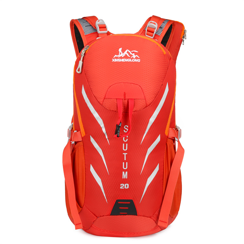 登山リュック アルプス縦走リュック