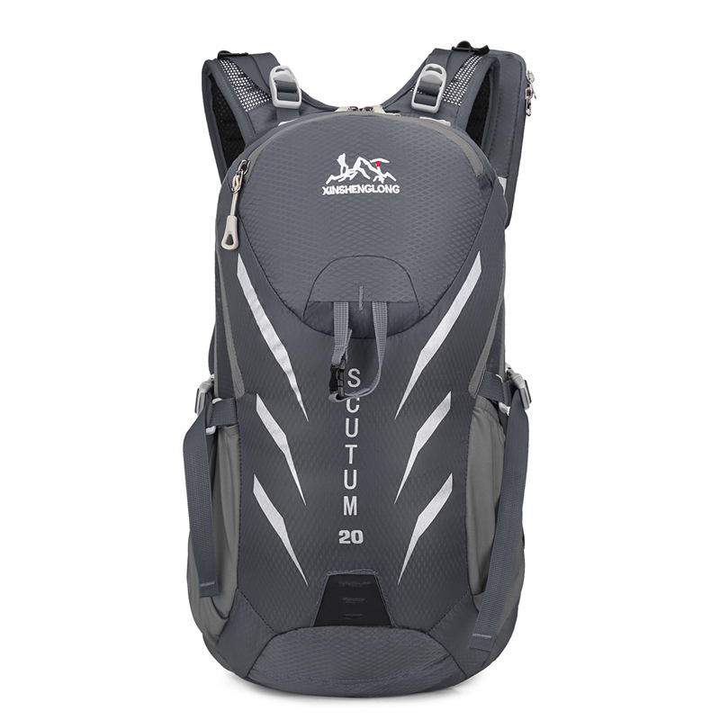 登山リュック アルプス縦走リュック