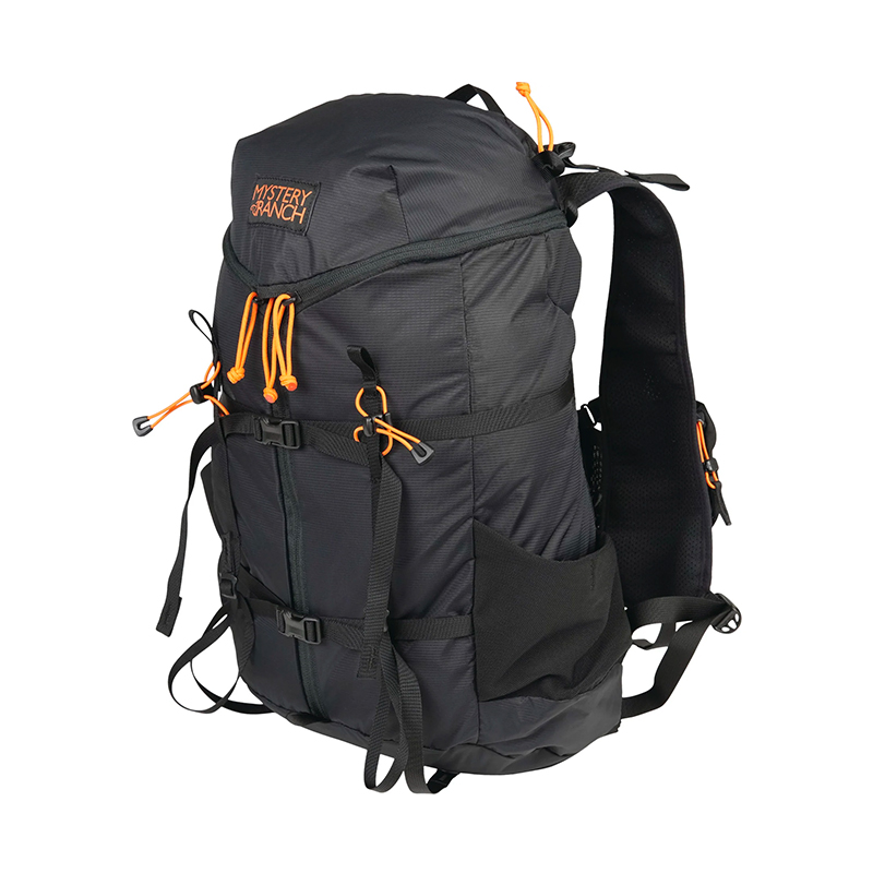 登山リュック 頑丈耐久アウトドアリュック３５