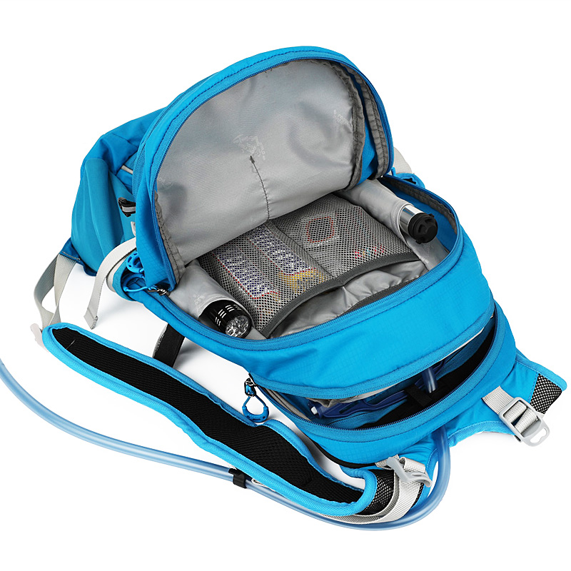 登山リュック 軽量ウォーキングリュック登山用20リットル