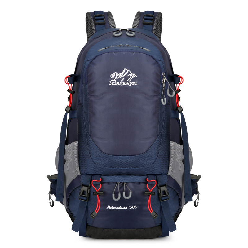 登山リュック 軽量アドベンチャー登山リュック