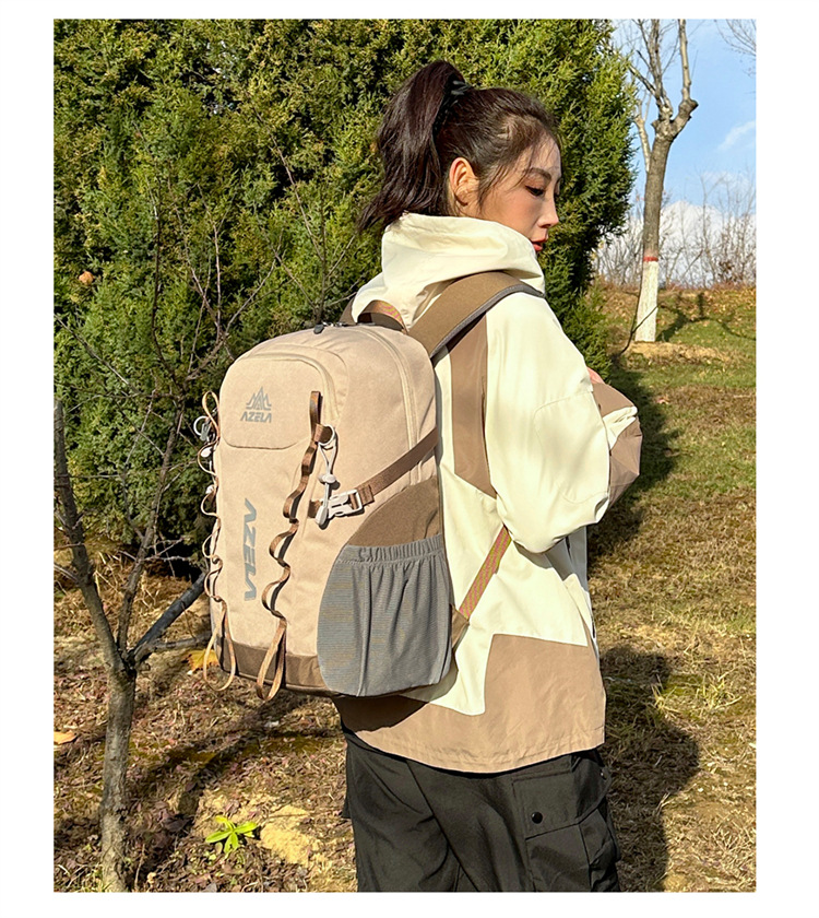登山リュック アルペン 軽量防水リュック