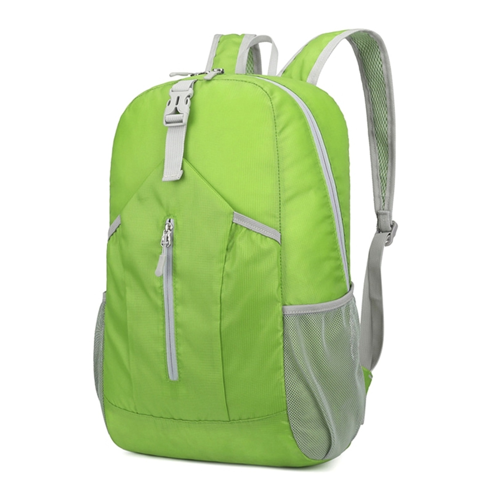 登山リュック 軽快さわやかデイパック