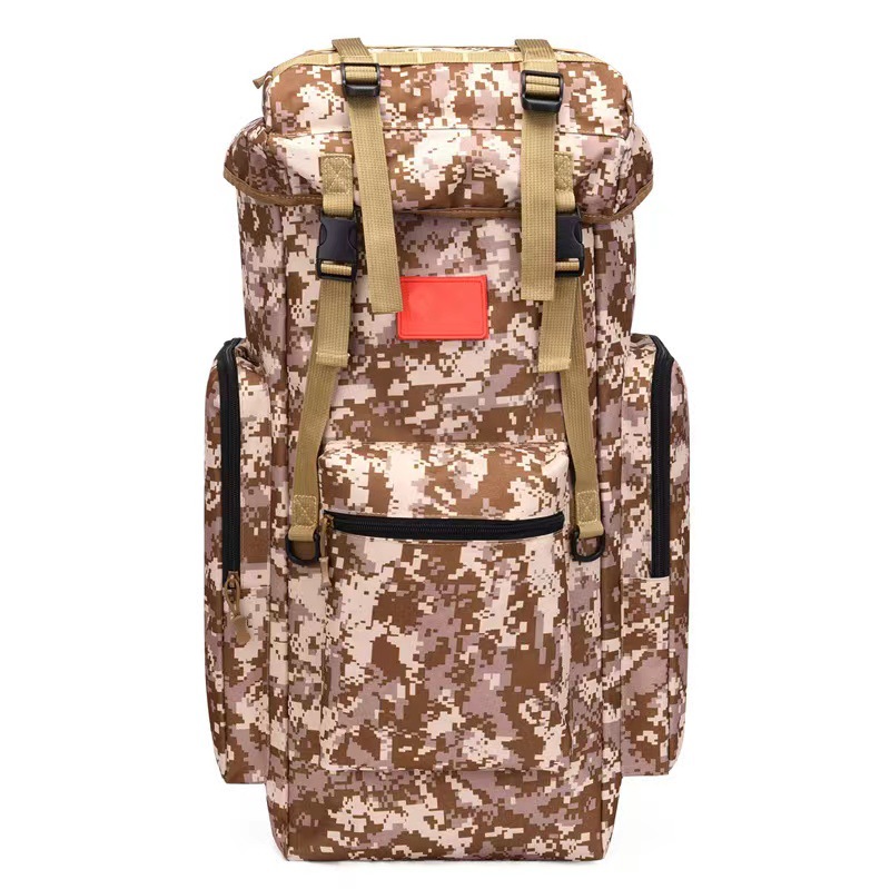 登山リュック アルパイン タフネス 登山リュック