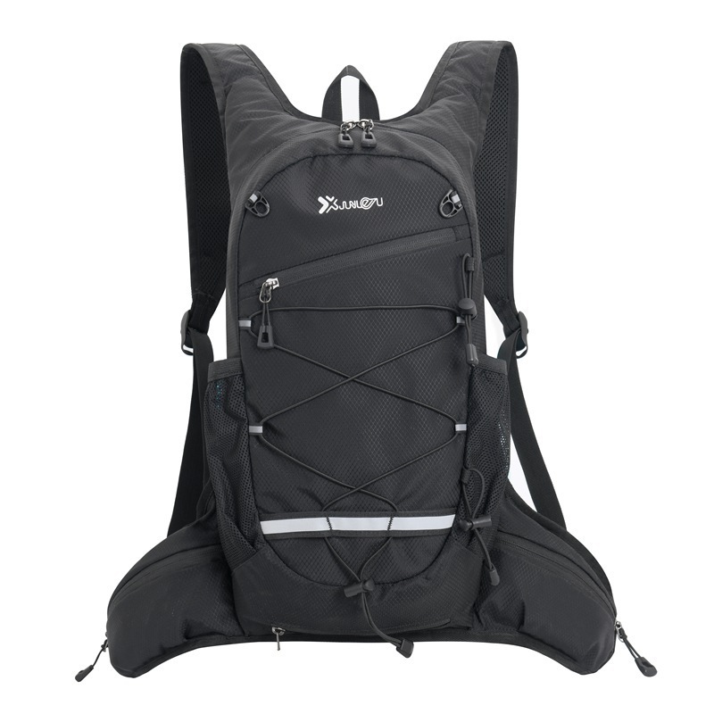 登山リュック アウトドア用 軽量ベーシックリュック
