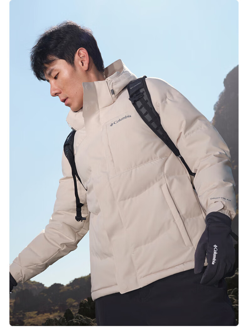 登山リュック 軽量ワンタッチ トレッキングパック