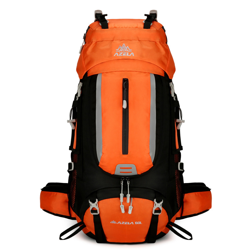 登山リュック アルパインマスター 大容量登山リュック