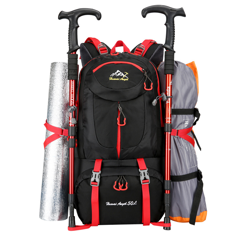 40l登山ザック比較で見つける！快適な冒険をサポートする5選