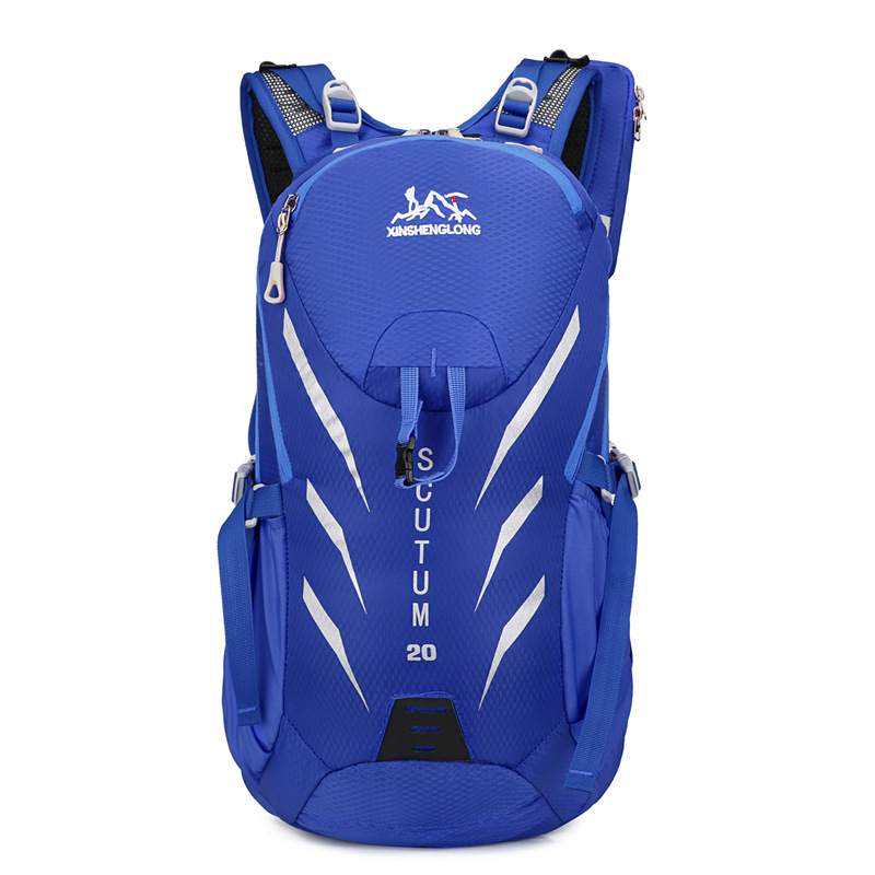 登山リュック アルプス縦走リュック