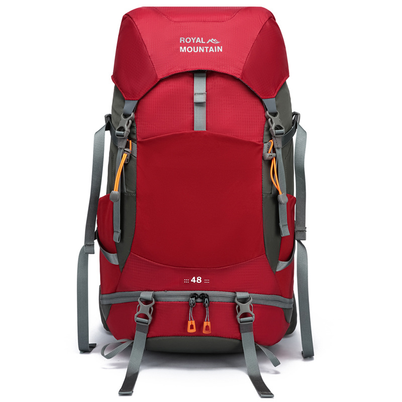 登山リュック 軽量多機能アウトドアリュック