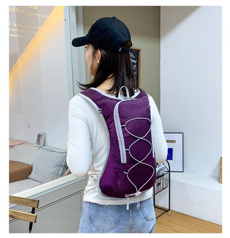 登山リュック 軽量コンパクト登山リュック