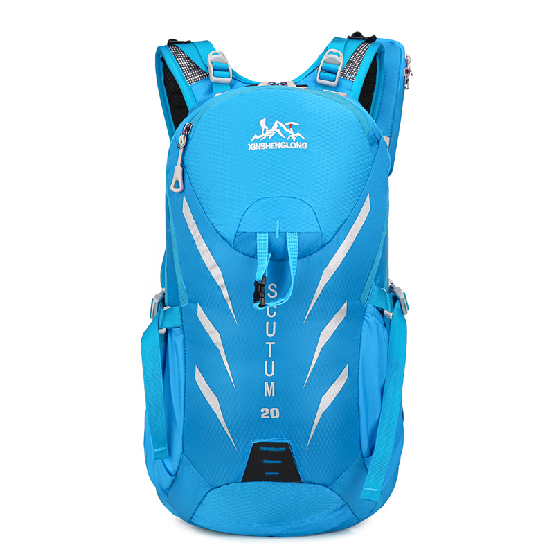 登山リュック アルプス縦走リュック