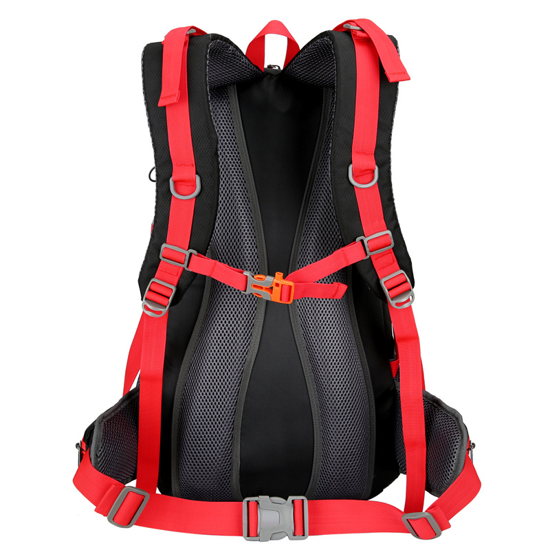 登山リュック アルパインハイカー トレッカー登山リュック50