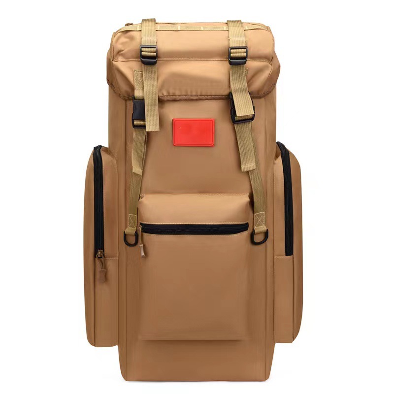 登山リュック アルパイン タフネス 登山リュック