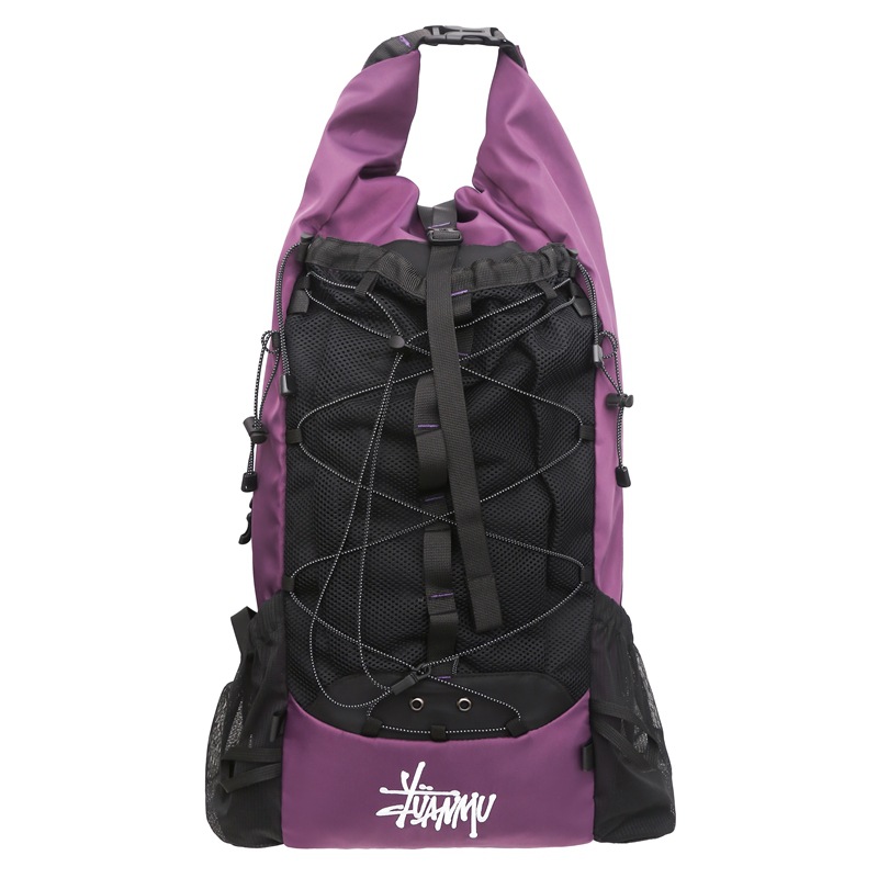 登山リュック アウトドア デイリー バックパック30