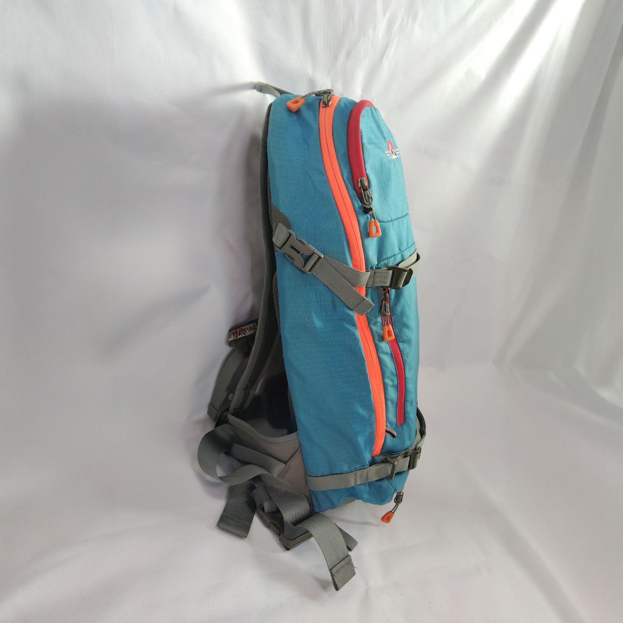 登山リュック アルパイン コンパクト デイパック