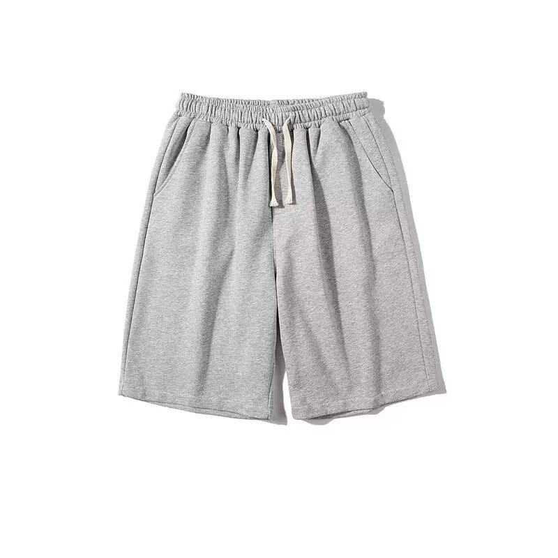 50代メンズファッション リラックス【ワイドハーフパンツ】大き目サイズ対応