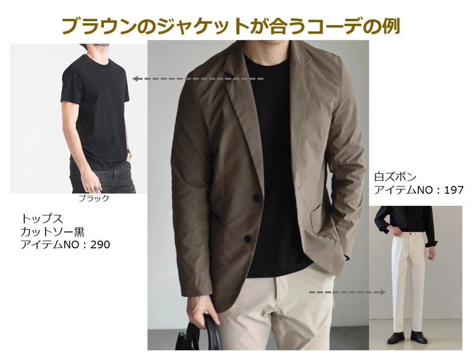 50代メンズファッション 大人の風格  【テーラード ジャケット】