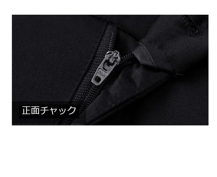 【スリムフィット・スラックス】（夏用、春秋用）