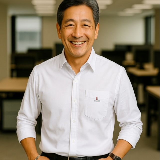 50代メンズファッション  カジュアル【長袖デザインシャツ】3カラー