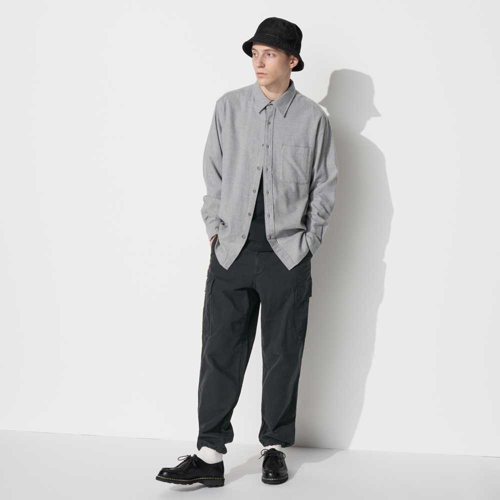 50代メンズのおしゃれシャツ！大人の魅力を引き出す着こなしおすすめ5選