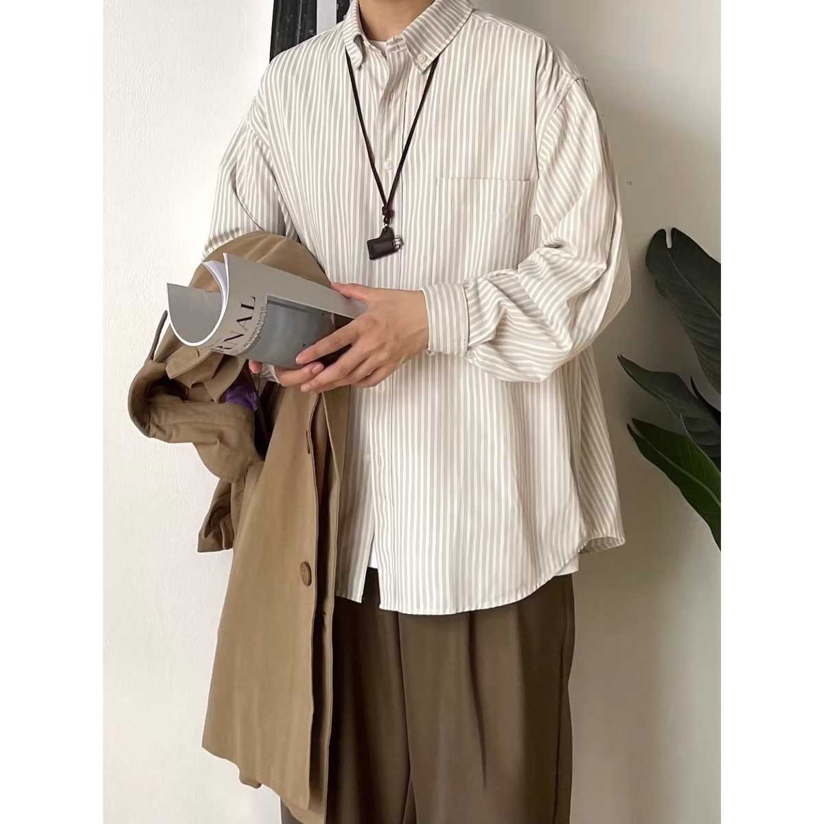 50代メンズのシャツコーデにおすすめの高品質ブランド8選！メンズの大人世代向けシャツ