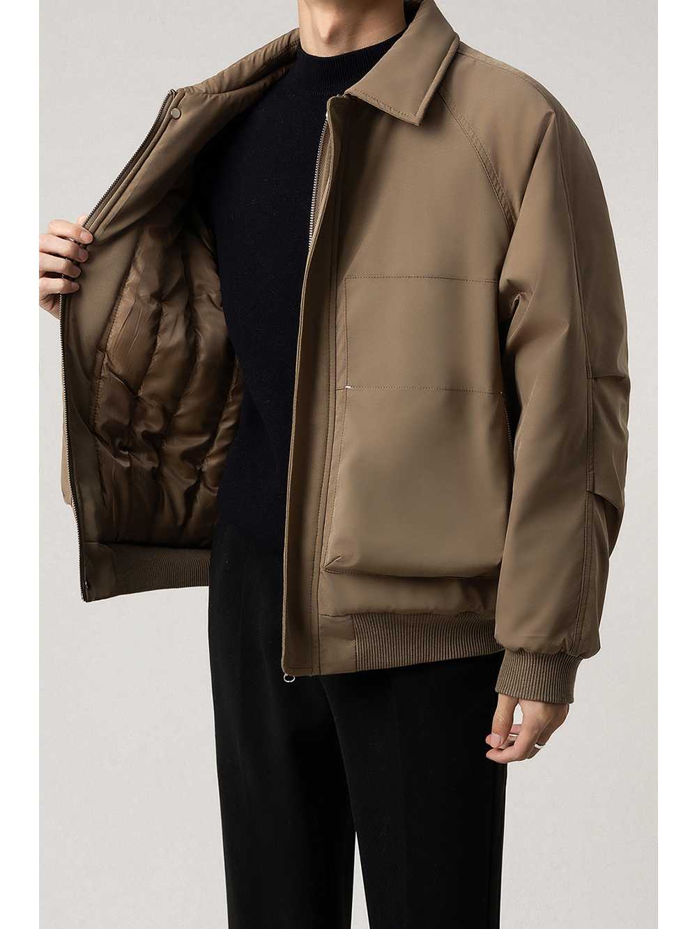 シニア男性ファッション必見アイテム19選!中高年メンズにおすすめのおしゃれ服装