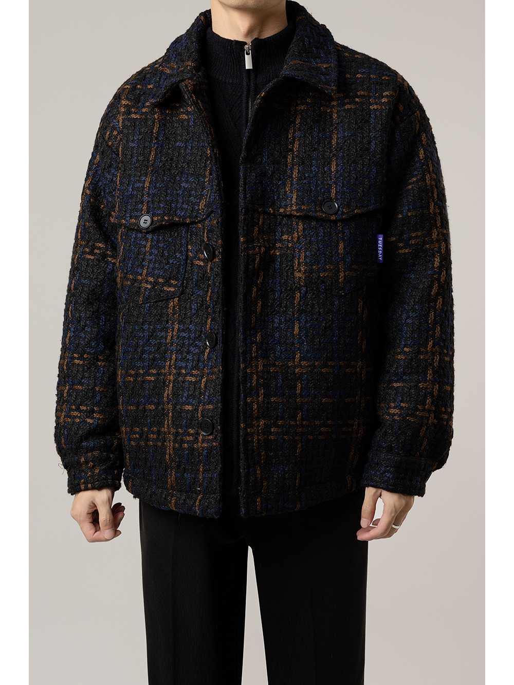 品のある装いに自信が持てる！50代の秋物メンズ洗練コーデ5選