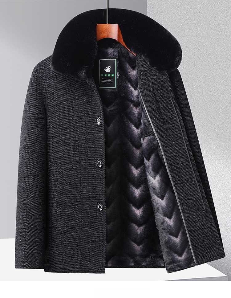 50代メンズの大人ファッションコーディネート14選！男性におすすめのスタイリング